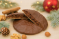 Preview: Schoko Elisenlebkuchen 500g